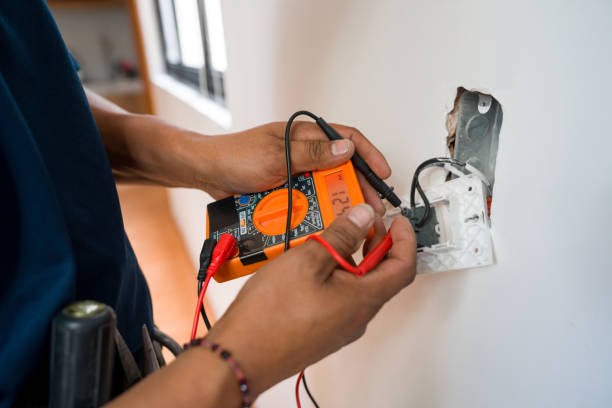 Best Electrical Contractors for Businesses  in Winthrop, MN