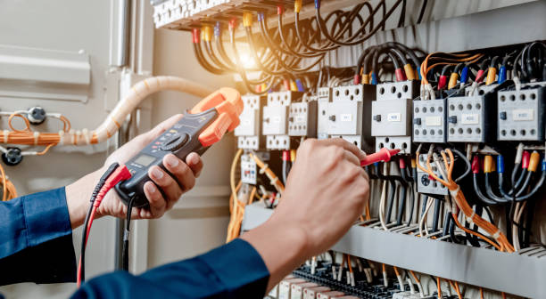 Best Affordable Emergency Electrician  in Winthrop, MN