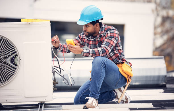 Best Emergency Electrical Repair  in Winthrop, MN