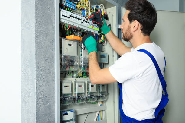 Best Electrical Rewiring Services  in Winthrop, MN