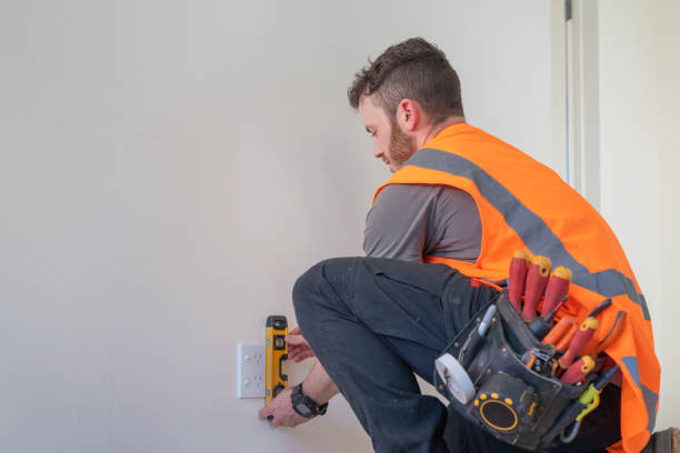 Best Electrical Wiring Services  in Winthrop, MN