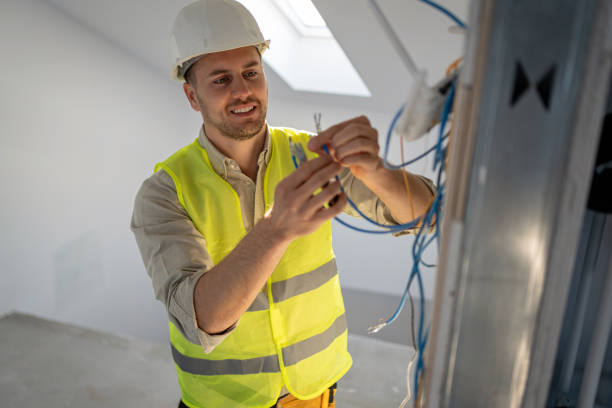 Best Emergency Electrician Near Me  in Winthrop, MN